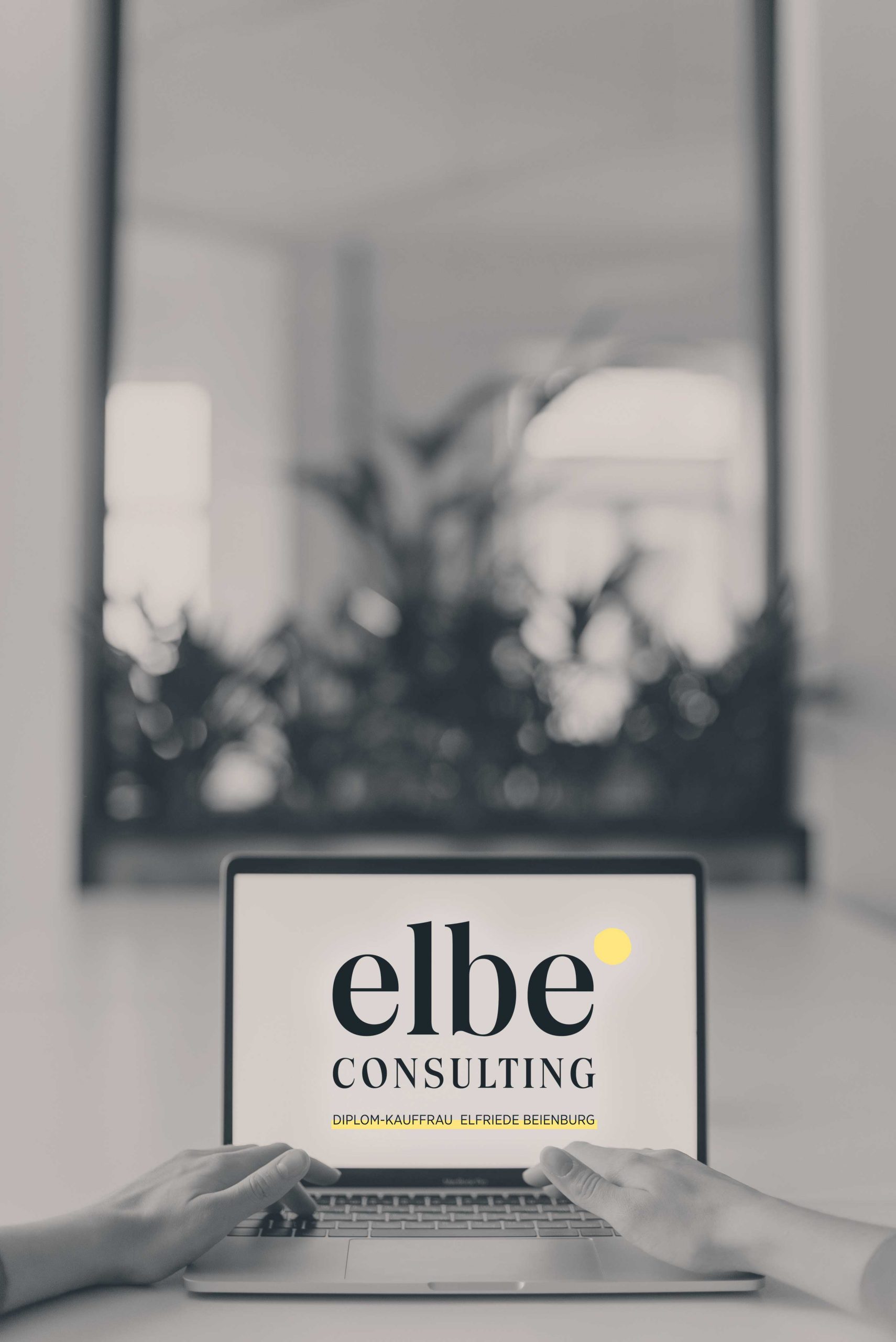 Existenzgründer_photo-of-person-s-hands-using-laptop-4065617Foto-von-cottonbro-von-Pexels